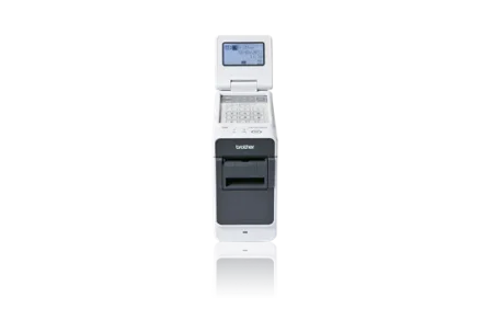 Brother TD-2120N Etikettendrucker